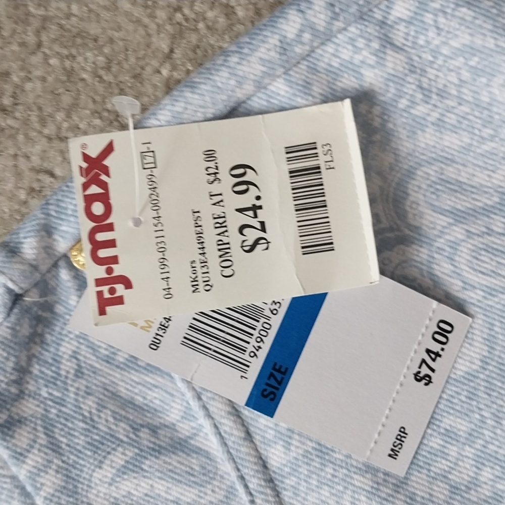 Michael Kors Stretchy Pants - Picture 5 of 11
